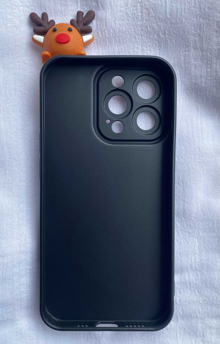 Калъфчета / Кейсове за iPhone