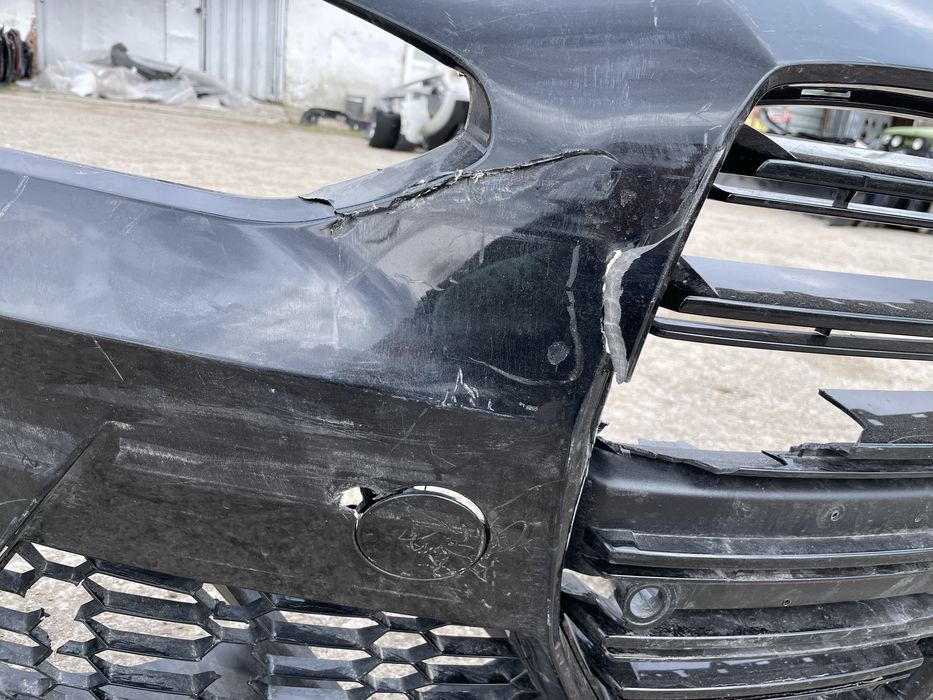 Придна броня за BMW M3 M4 G80 G82 G83 БМВ М3 М4 Г80 Г82 Г83  2020г-