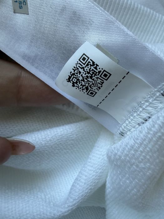 Мъжка блуза calven klein