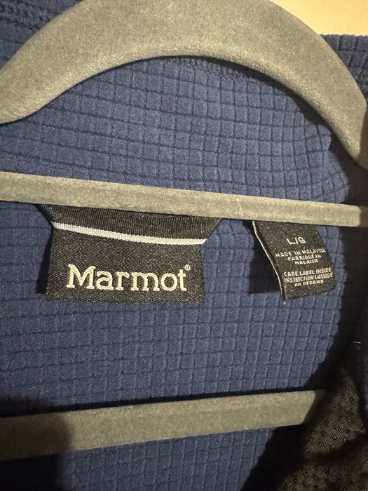 MARMOT Preon 1/2 ZIP Men’s