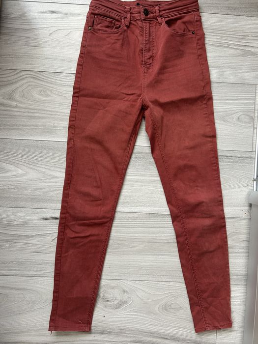 Lot 5 perechi de pantaloni mar 34
