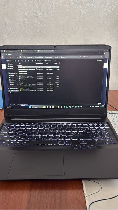 lenovo ideapad gaming