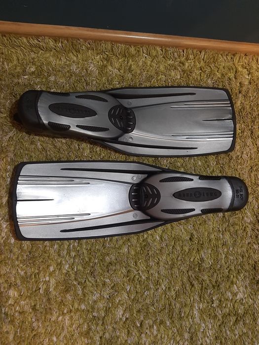 Детски Плавници AQUA LUNG