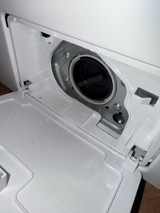 Masina de Spalat Heinner 7kg, 1400rpm, Clasa A, Display Digital