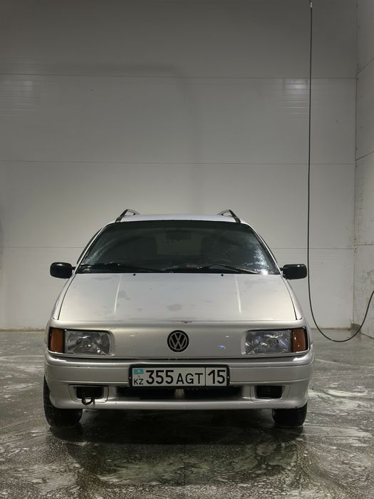 Продам пассат б3