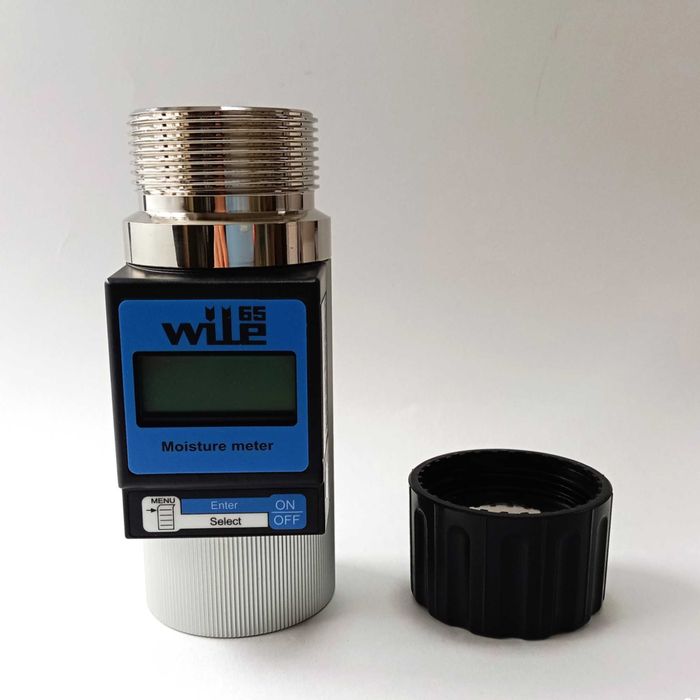 Влагомер зерна Wile-65 с термощупом