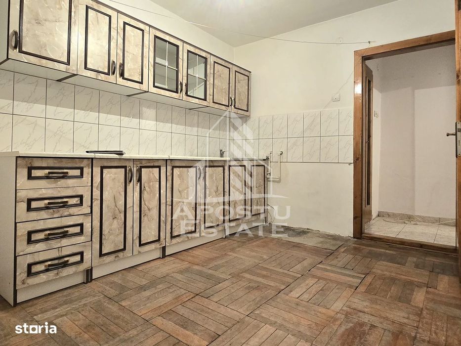 Apartament 2 camere - zona Gradiste