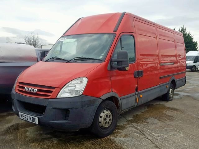 Piese motor/ iveco daily, mercedes sprinter vito, master, ducato lt35
