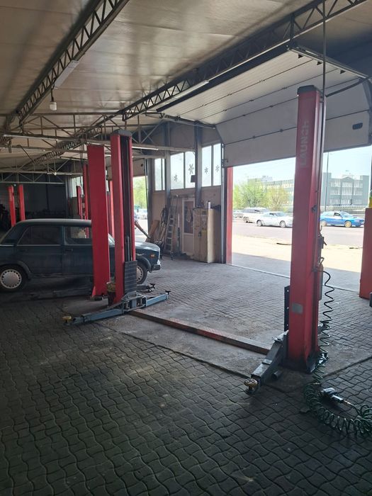 Продам оборудование для эсто