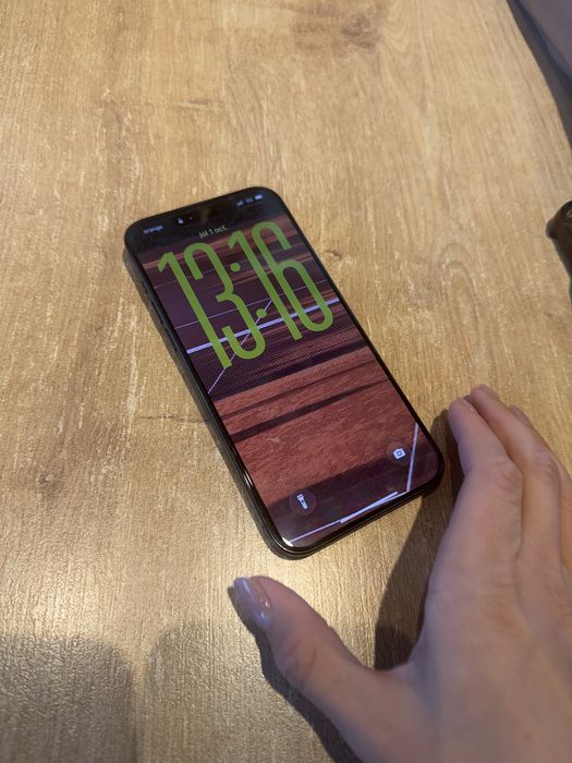 Iphone 15 pro max 256