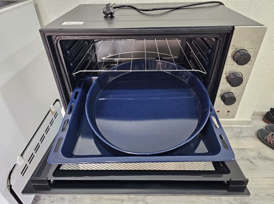 Мини печь, духовка ARG 4218 E