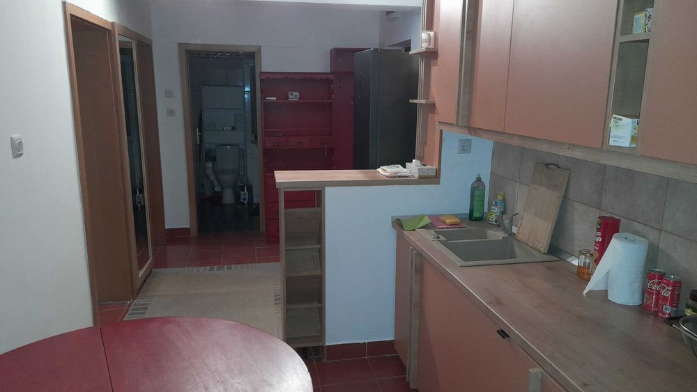 Apartament 2 camere Molidului Brasov