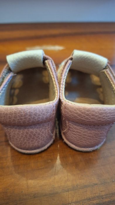 Sandale Barefoot, marime 18