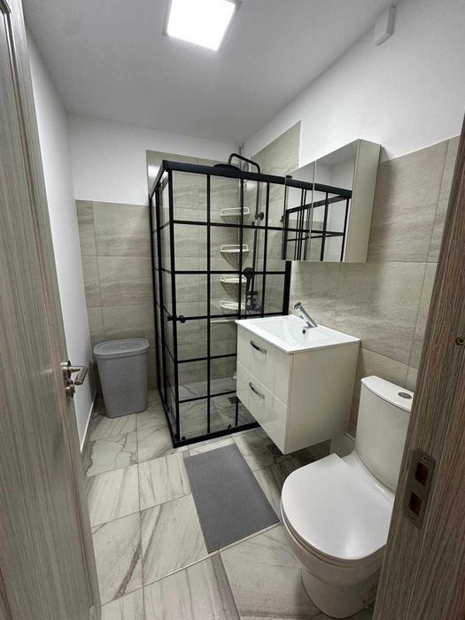 De închiriat – Apartament 2 camere, Tiglina 2, Galați