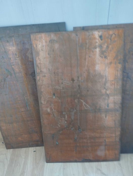 материалы для поделок+ фольгированный гетинакс