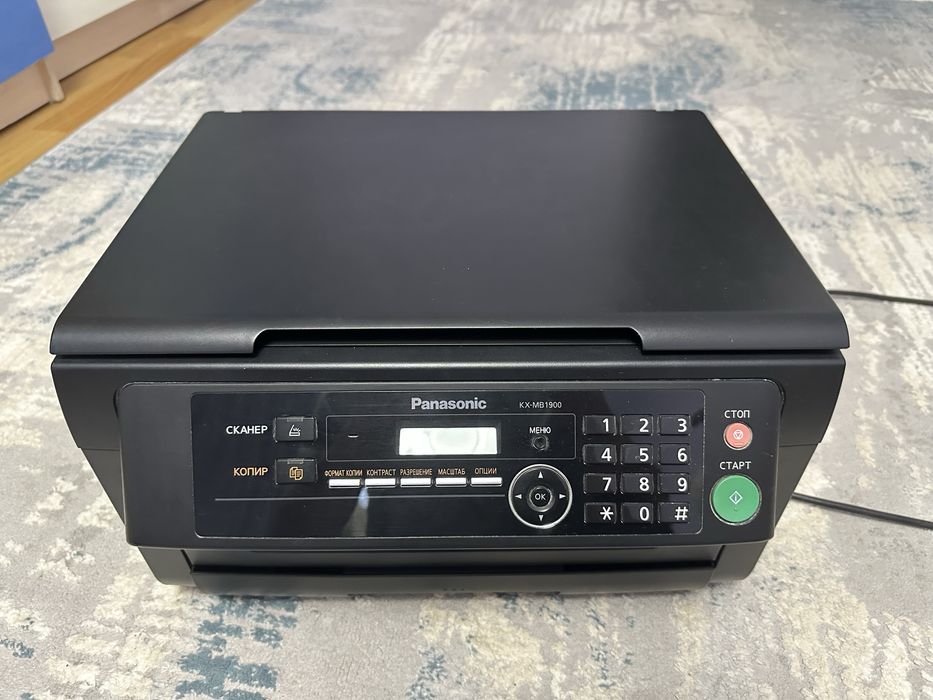 Принтеры на запчасти