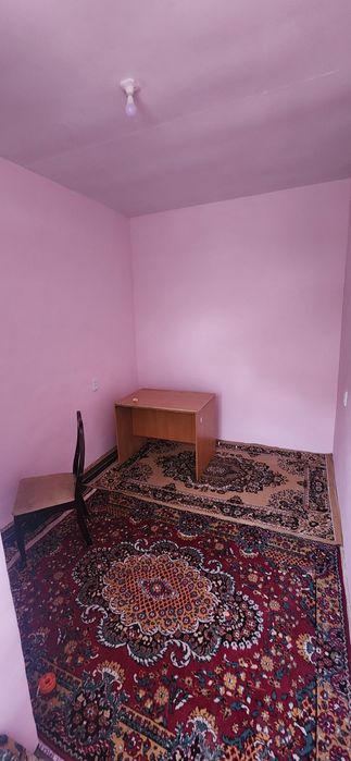 Аренда хона санузел билан комната хона ховлида