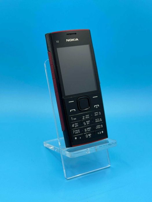 Продам кнопочный NOKIA X2