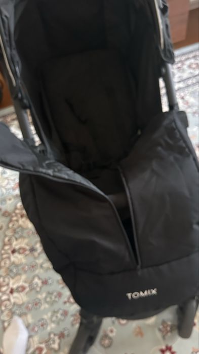 Продам срочно коляски