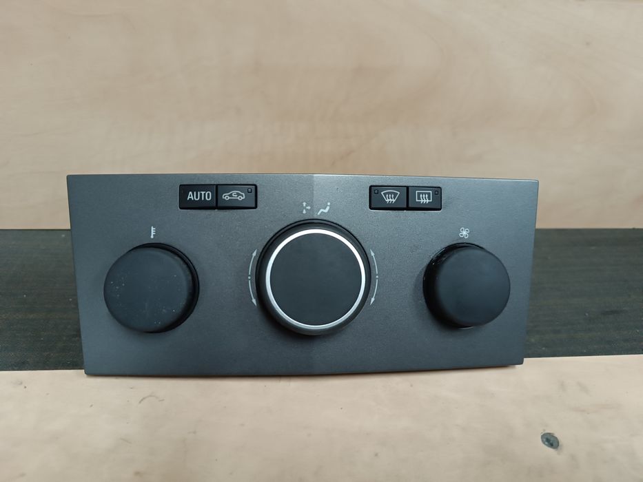 Части за Опел Астра Н