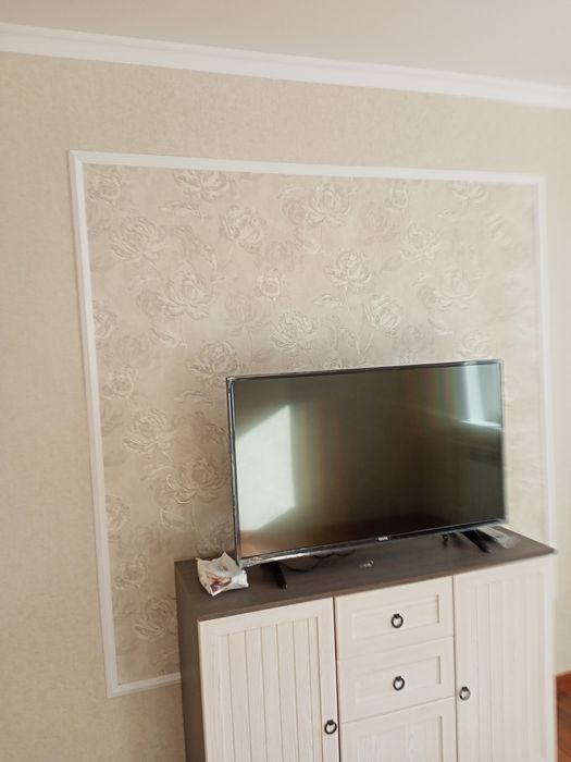 Продам новый смарт телевизор марки Vestel