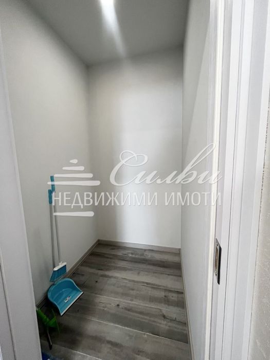 Дава се под наем Двустаен апартамент в Шумен, Пазара - 59 кв.м за 306 € - Снимка #5