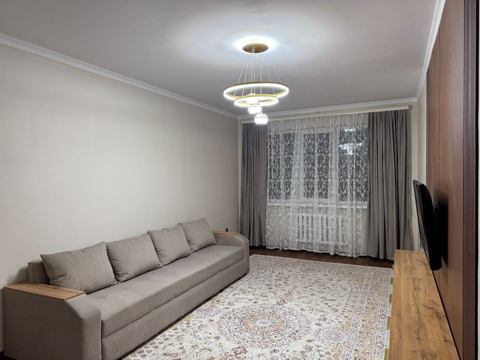 2х комнатная квартира