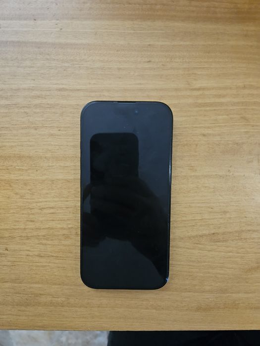 Apple iPhone 16 Pro 128GB Black