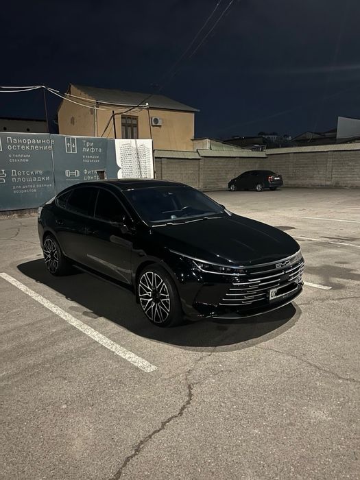 Byd chazor 2023 yil eng full 120 tali