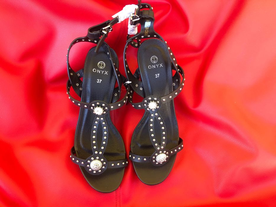 Дамски сандали ONYX