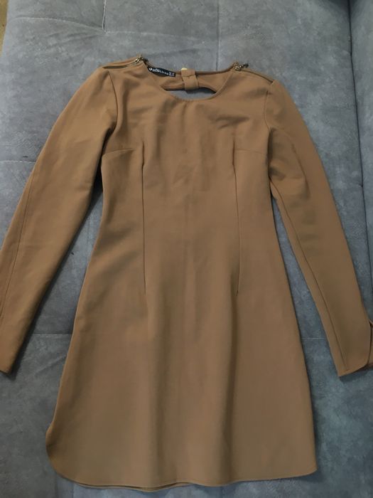 Женское платье 42/S