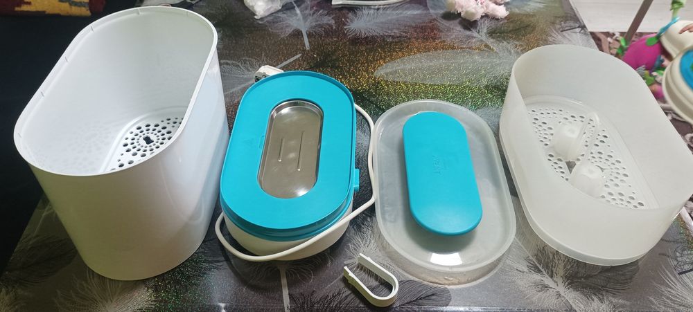 Стерилизатор Авент