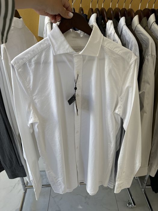 Camasi Massimo Dutti barbati M