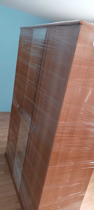 Dulap / sifonier cu oglinda