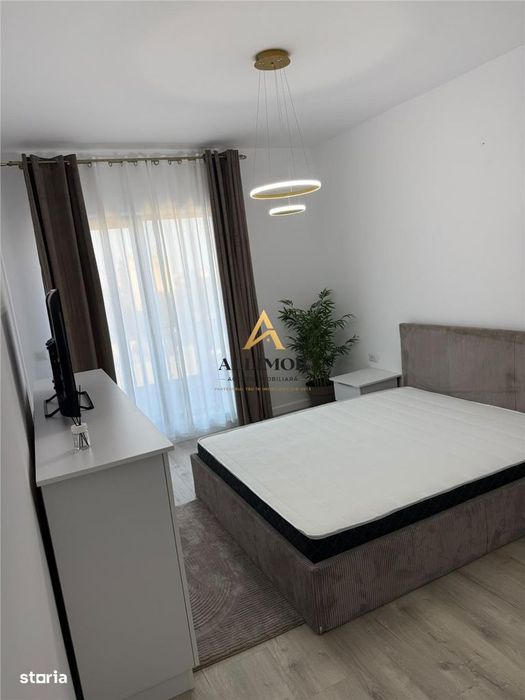 Apartament 2 camere de inchiriat in Ploiesti, MRS Gradinile