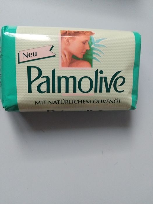 Sapun vintage pentru colectionari fax, fa, palmolive