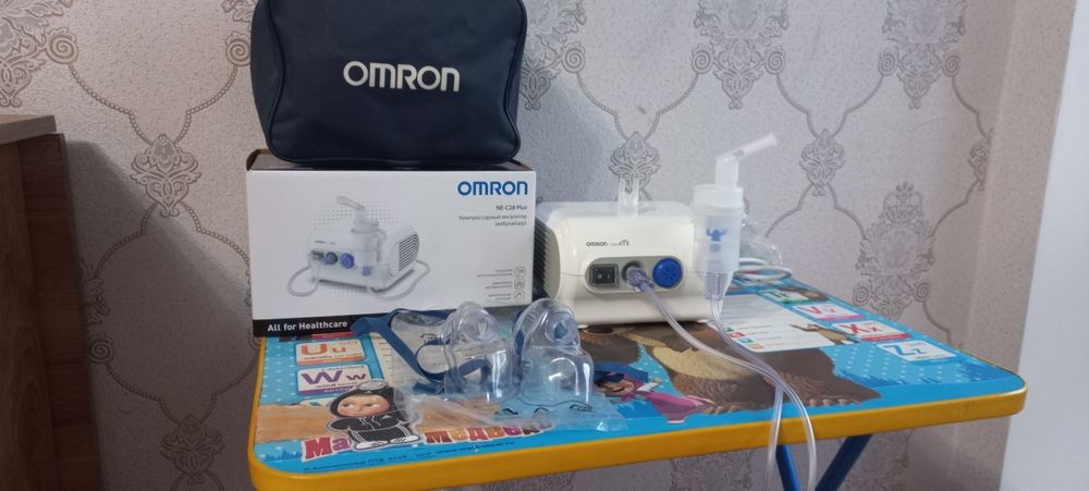 Ингалятор инголятор небулайзер нибулайзер