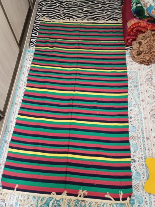 Натуральная дорожка ссср новая,2,50х1,30