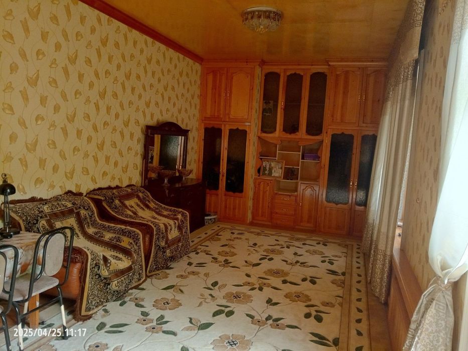 Hovli 6 sotix  tayyor uy joy gaz svet suv bor srochni sotiladi