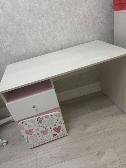 Продам детскую мебель в хорошом состаянение