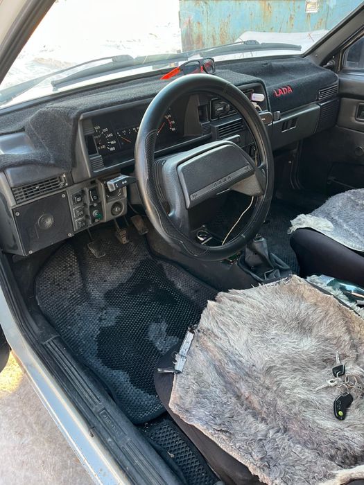 Продам Lada ВАЗ 21099