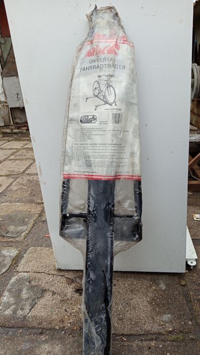 Стойка за колело