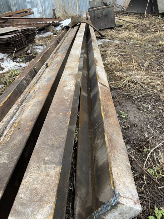 Продам швелер 20 ка