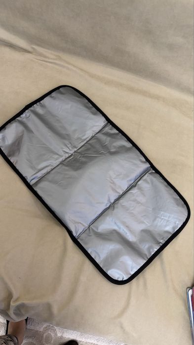 Итальянский рюкзак Chicco