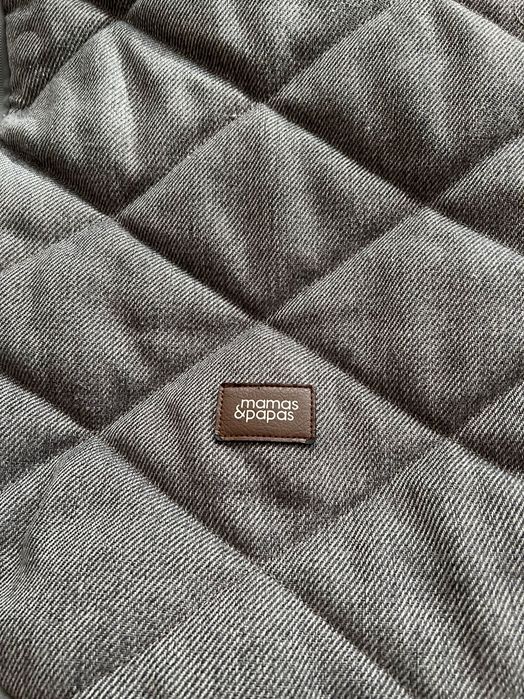 Зимно чувалче Mamas&Papas