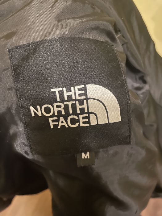 Мъжко зимно яке The North Face Puffer 700