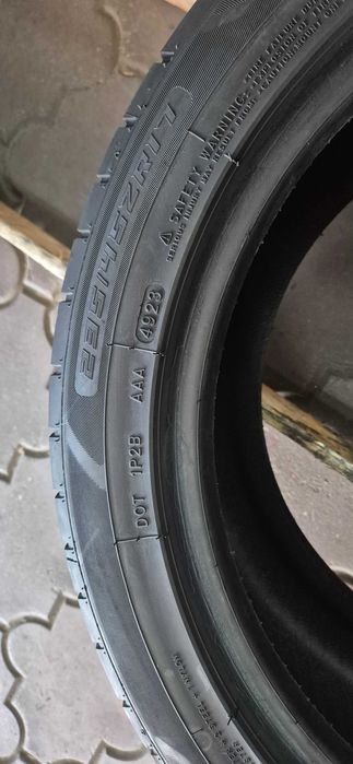 anvelope  235/50/17 si 235/45/17