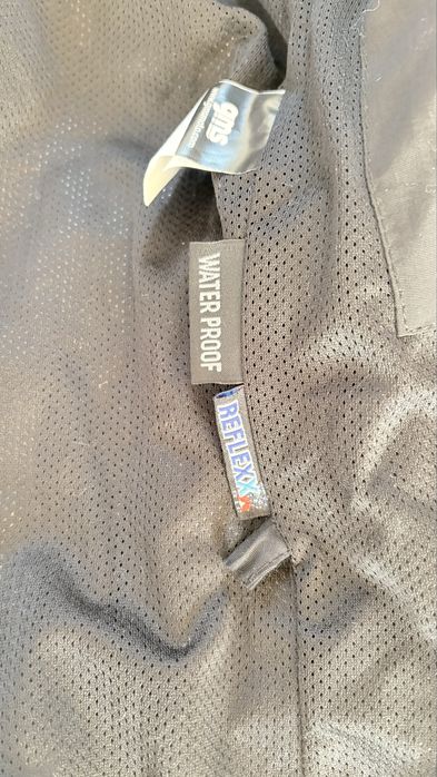 Vand/schimb Geaca/Costum moto dama textil GMS