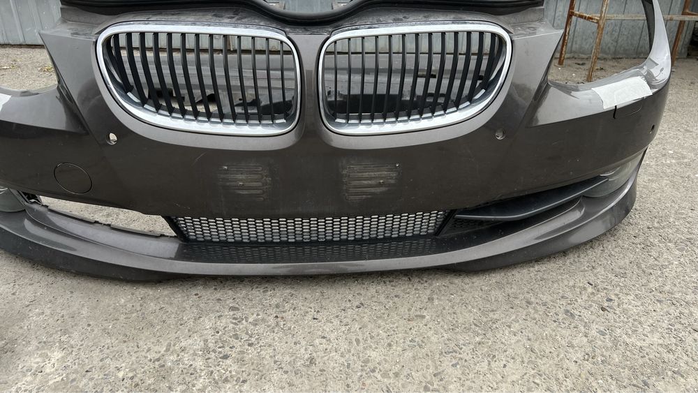 Spoiler fata bmw e92 e93 lci