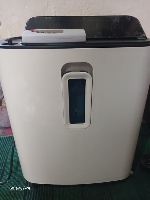 Kislarod balon yangi